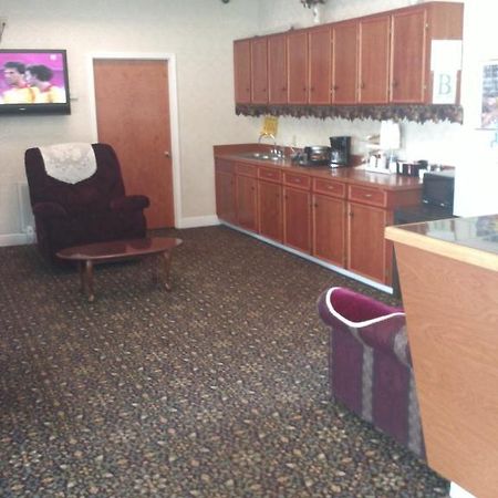Travel Inn - Natchez Extérieur photo