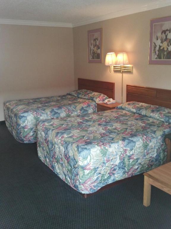 Travel Inn - Natchez Chambre photo