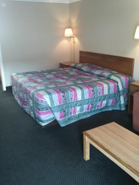Travel Inn - Natchez Chambre photo
