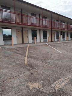Travel Inn - Natchez Extérieur photo