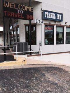 Travel Inn - Natchez Extérieur photo