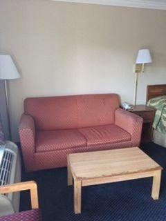 Travel Inn - Natchez Extérieur photo