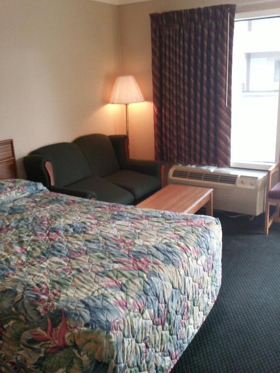 Travel Inn - Natchez Extérieur photo