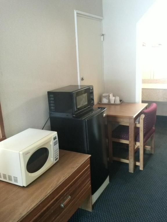 Travel Inn - Natchez Extérieur photo
